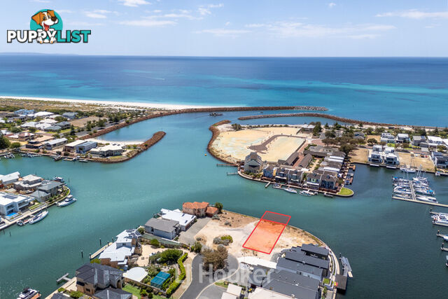 70 Keel Retreat GEOGRAPHE WA 6280