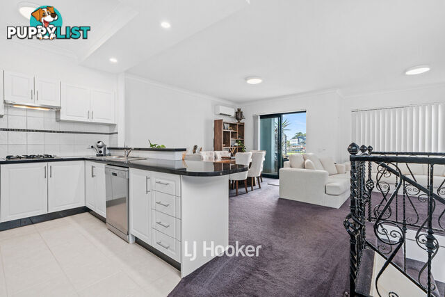 14/3 Clifton Street BUNBURY WA 6230