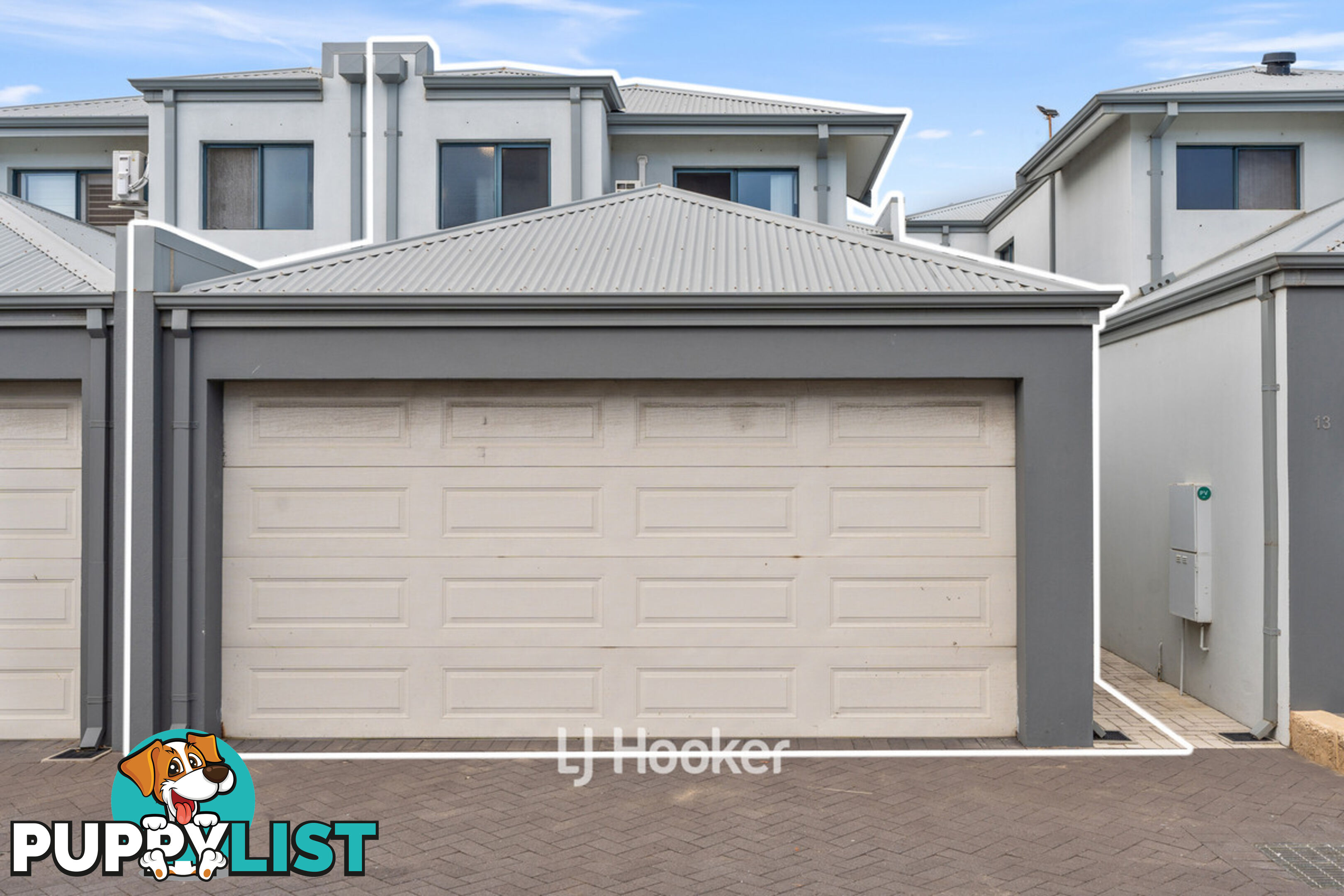 14/3 Clifton Street BUNBURY WA 6230