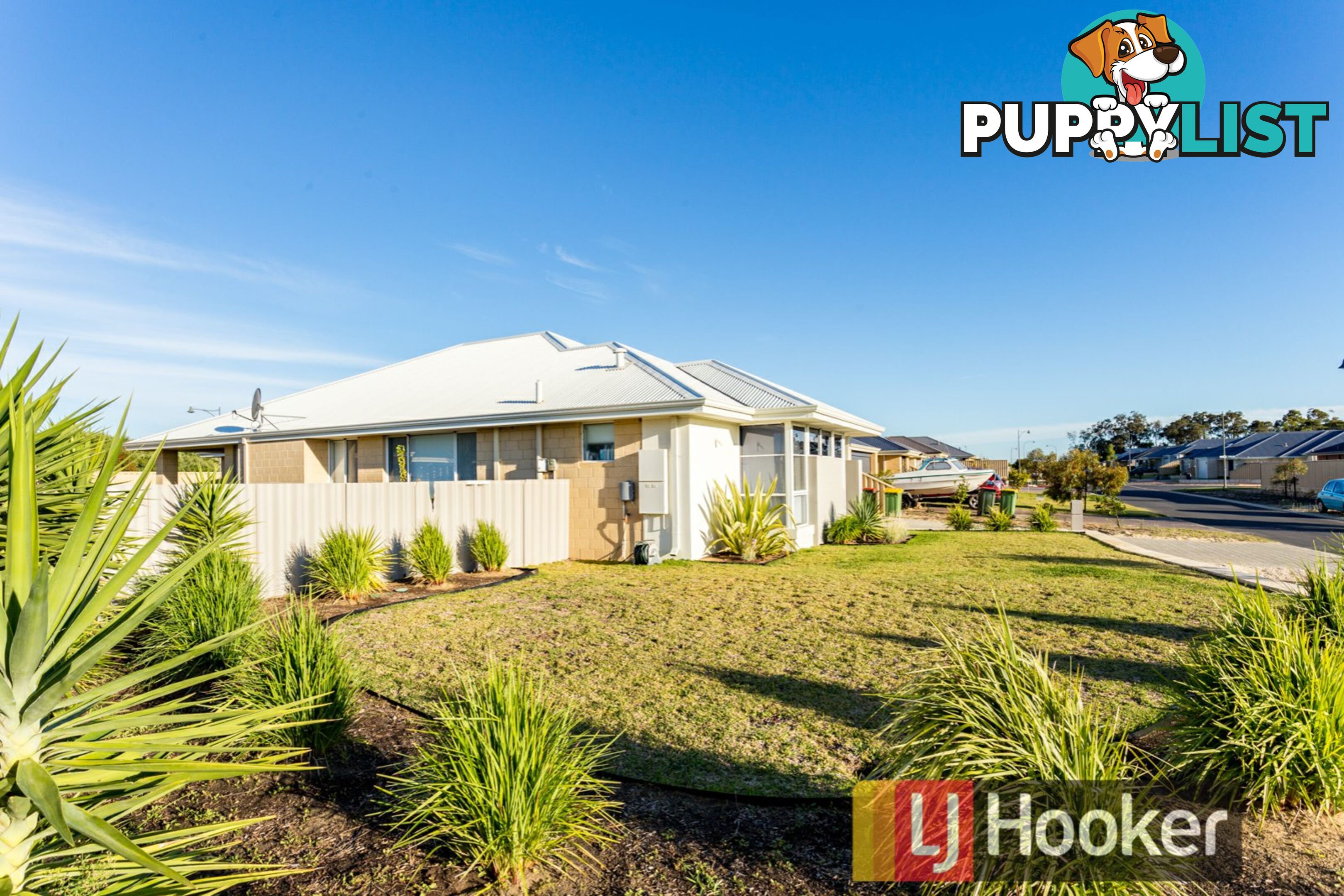 22 Hazelgrove Crescent MILLBRIDGE WA 6232