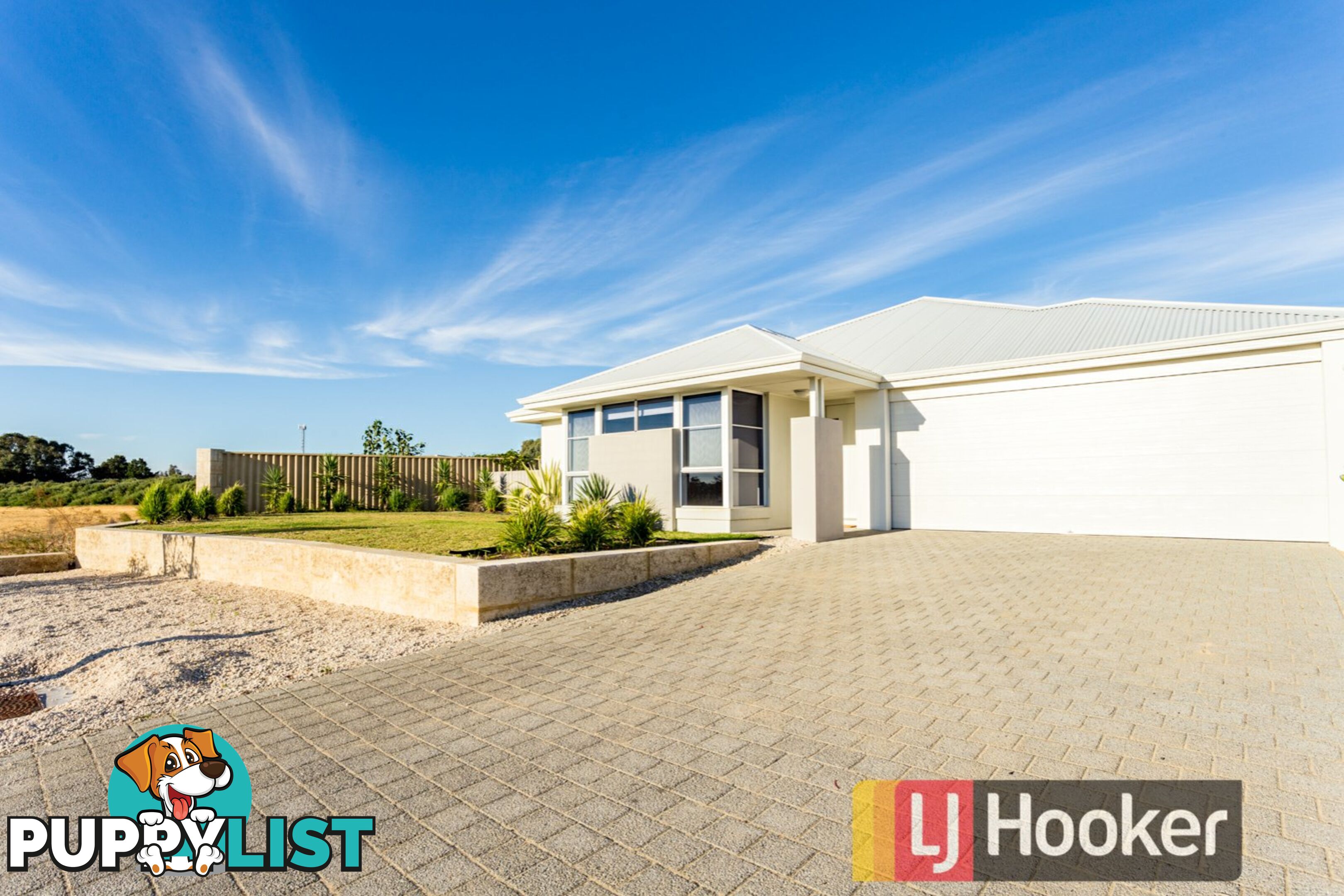 22 Hazelgrove Crescent MILLBRIDGE WA 6232