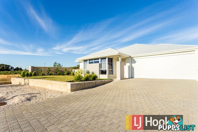 22 Hazelgrove Crescent MILLBRIDGE WA 6232