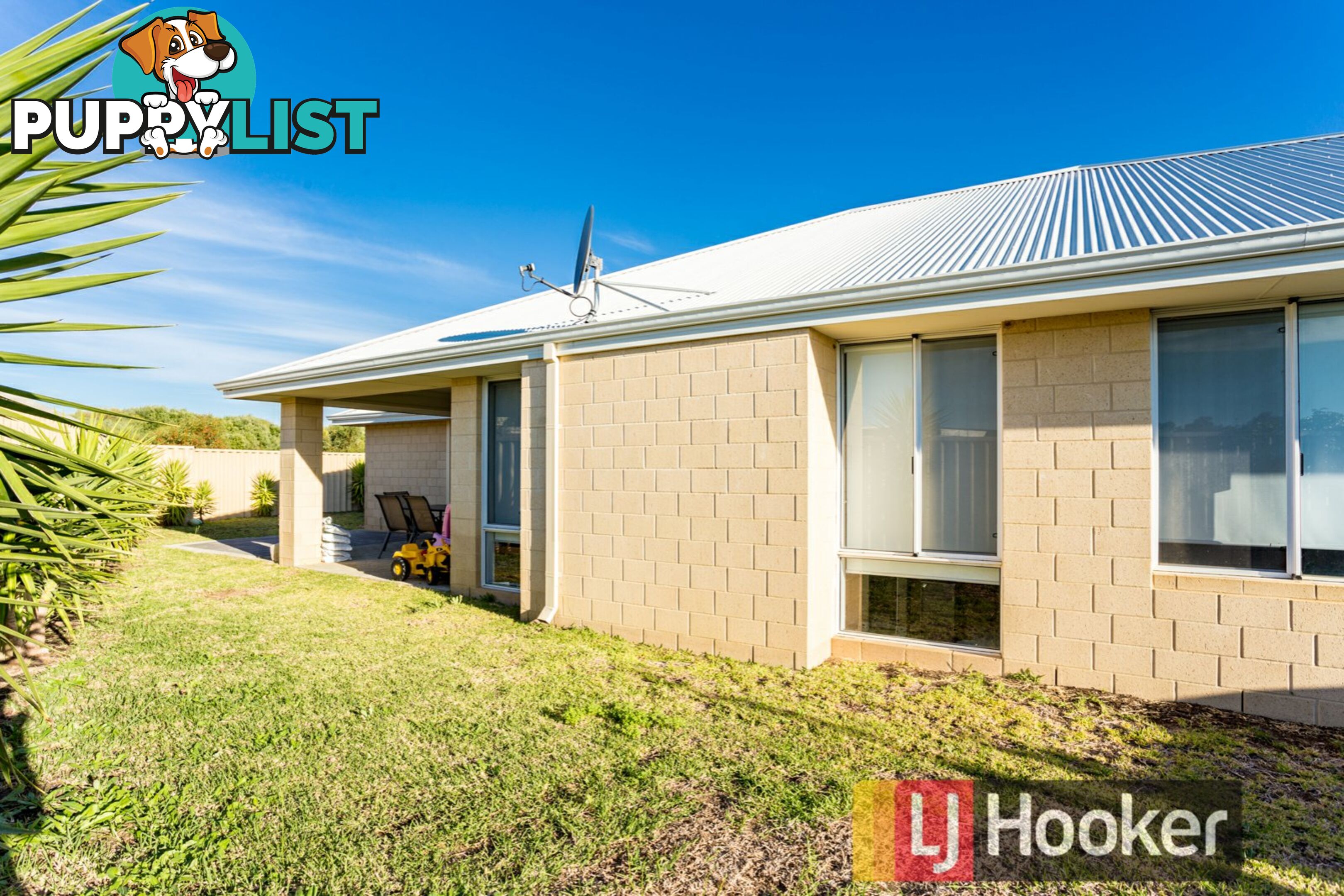 22 Hazelgrove Crescent MILLBRIDGE WA 6232