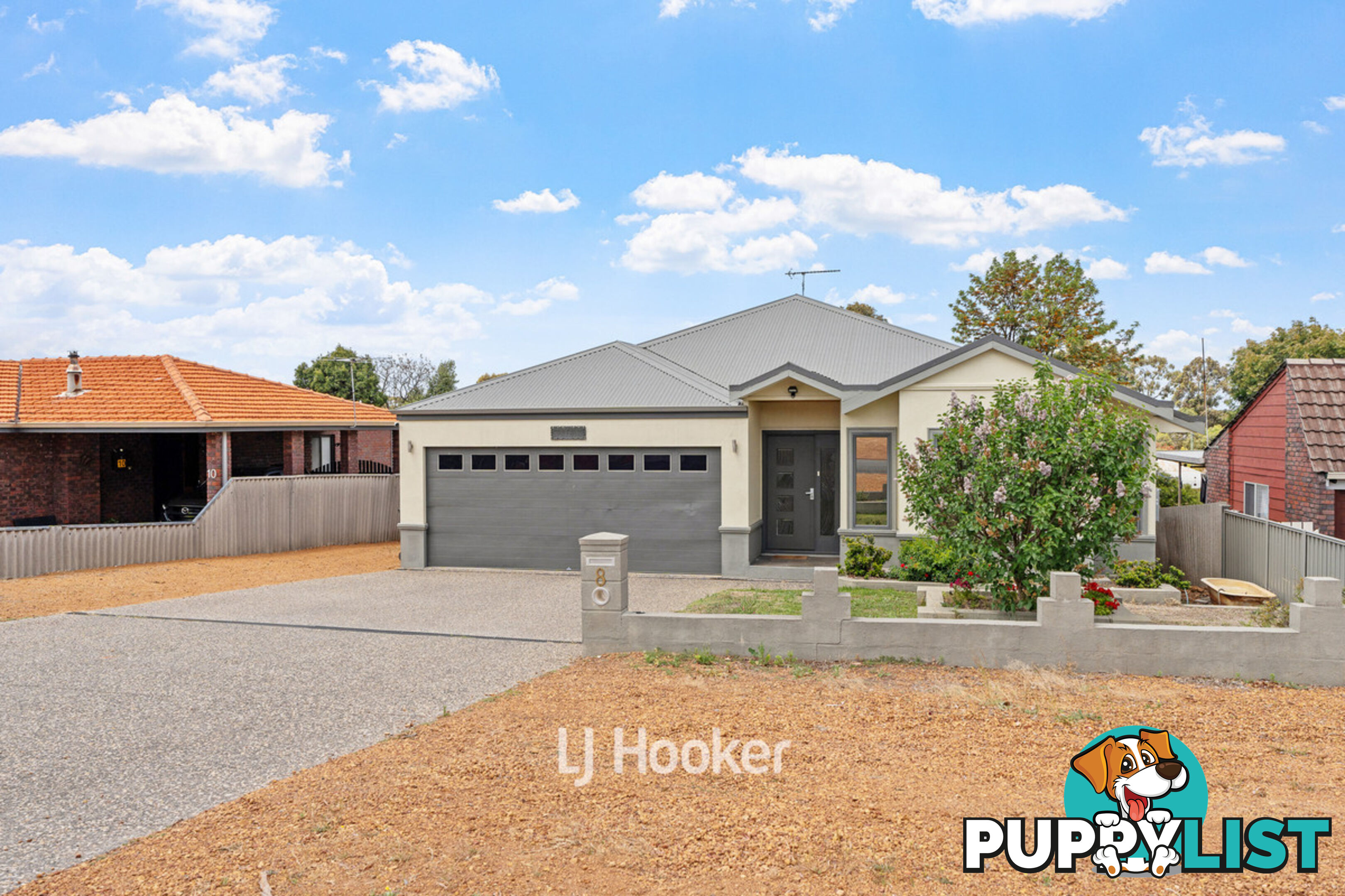 8 Vernon Street COLLIE WA 6225