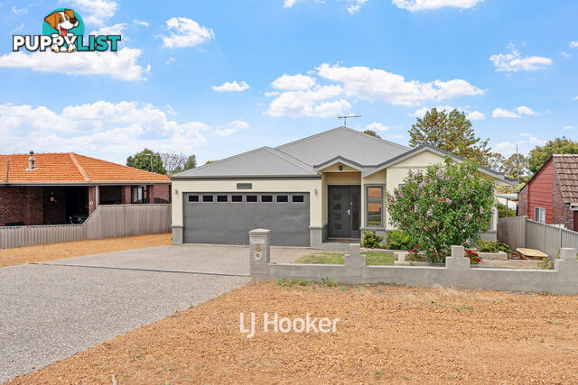 8 Vernon Street COLLIE WA 6225