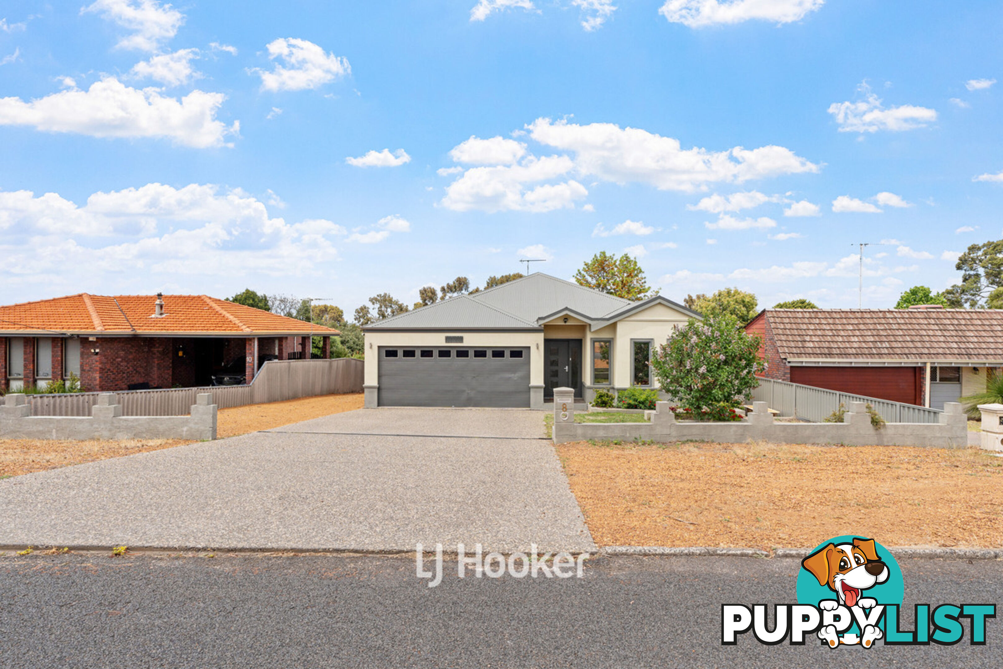 8 Vernon Street COLLIE WA 6225