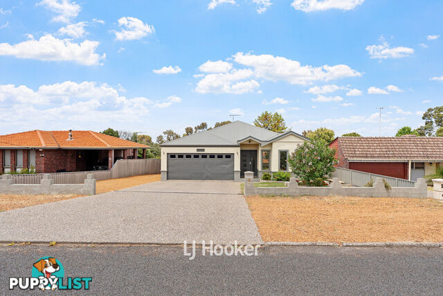 8 Vernon Street COLLIE WA 6225