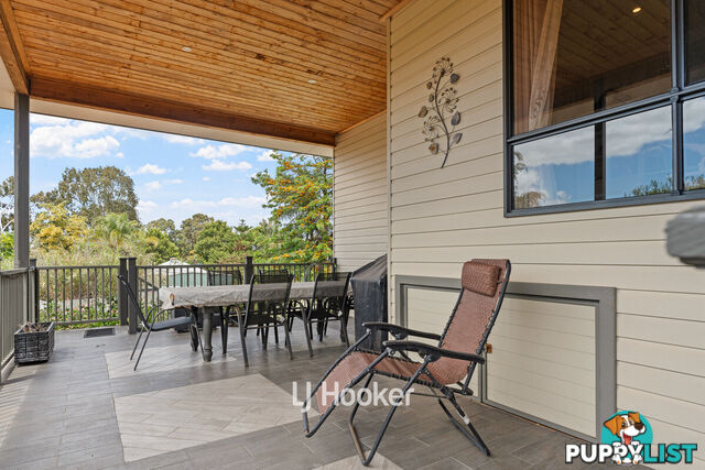 8 Vernon Street COLLIE WA 6225