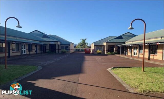 Suite 7/8 Prince Street BUSSELTON WA 6280