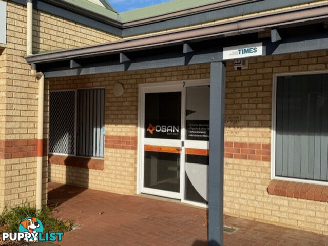 Suite 7/8 Prince Street BUSSELTON WA 6280