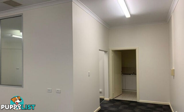 Suite 7/8 Prince Street BUSSELTON WA 6280