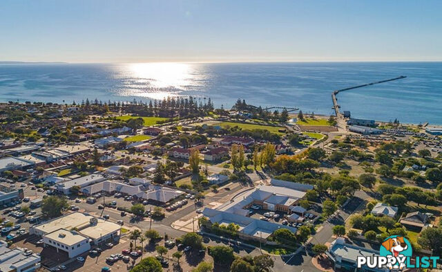 Suite 7/8 Prince Street BUSSELTON WA 6280