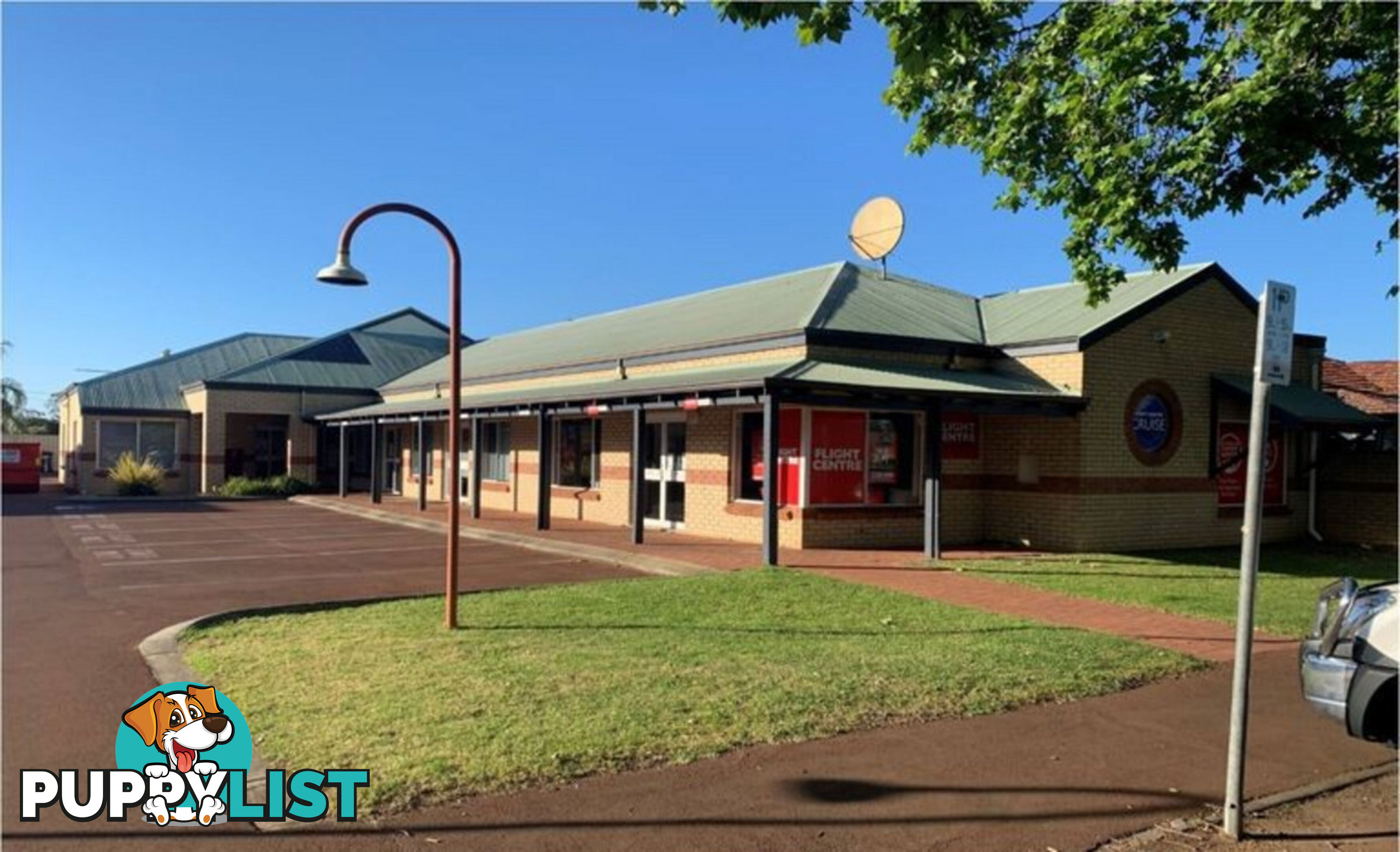 Suite 7/8 Prince Street BUSSELTON WA 6280