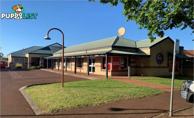 Suite 7/8 Prince Street BUSSELTON WA 6280
