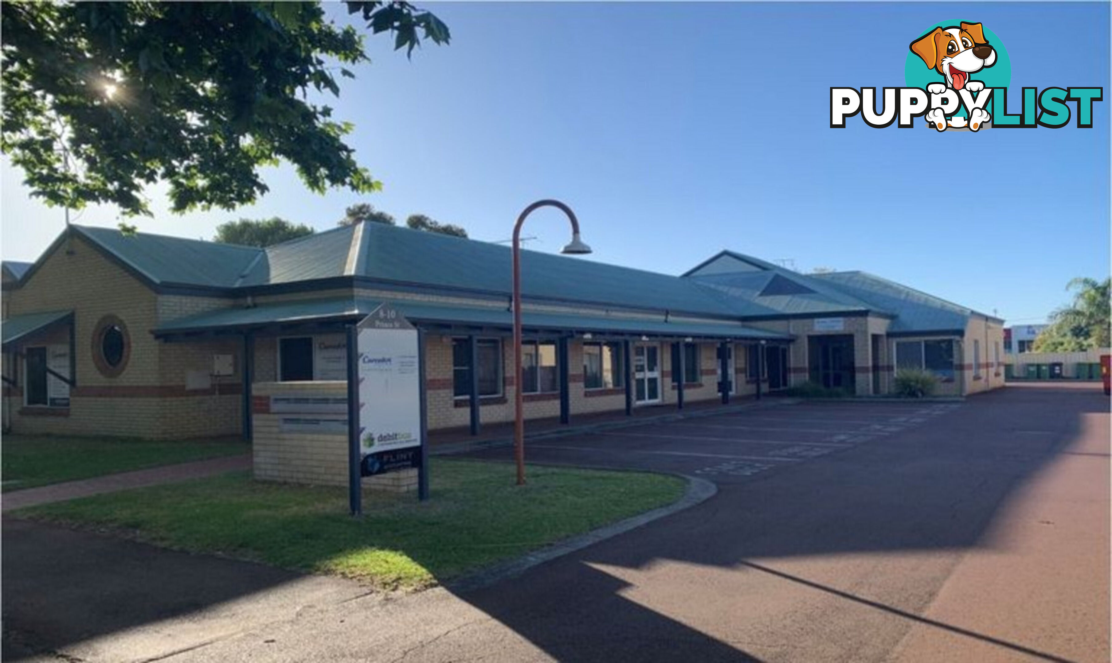 Suite 7/8 Prince Street BUSSELTON WA 6280