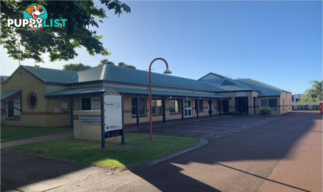 Suite 7/8 Prince Street BUSSELTON WA 6280