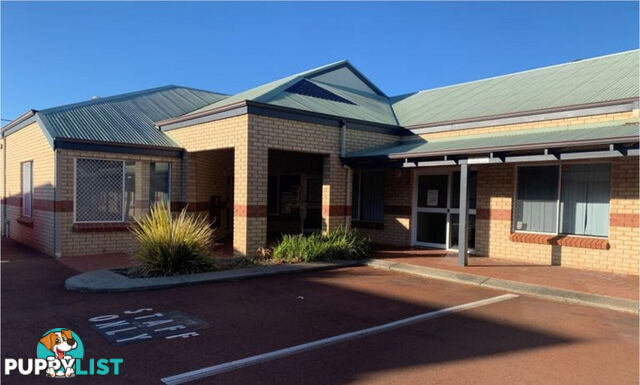 Suite 7/8 Prince Street BUSSELTON WA 6280