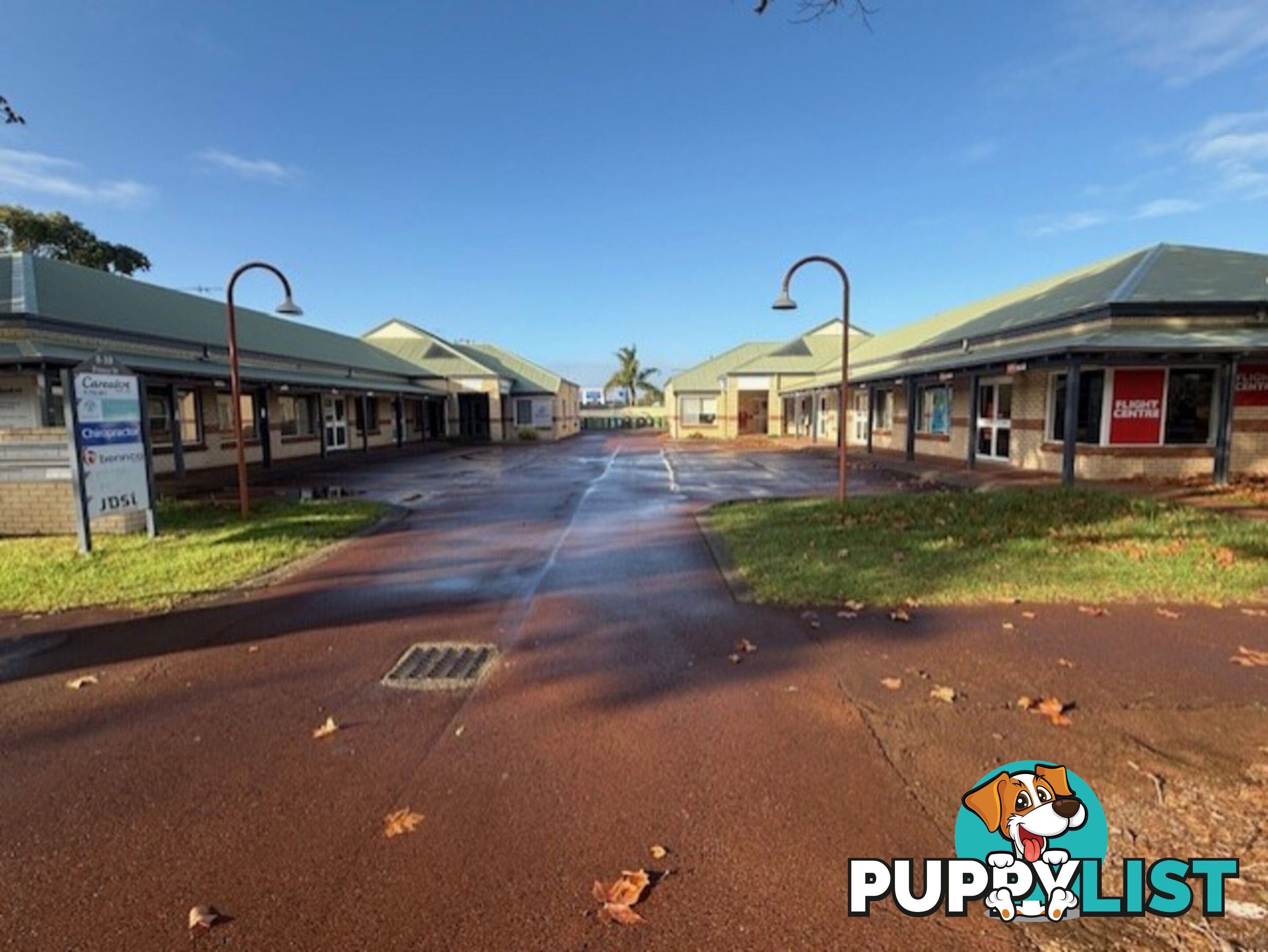 Suite 7/8 Prince Street BUSSELTON WA 6280