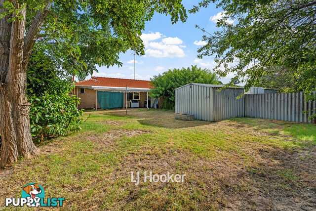 12A West Road SOUTH BUNBURY WA 6230