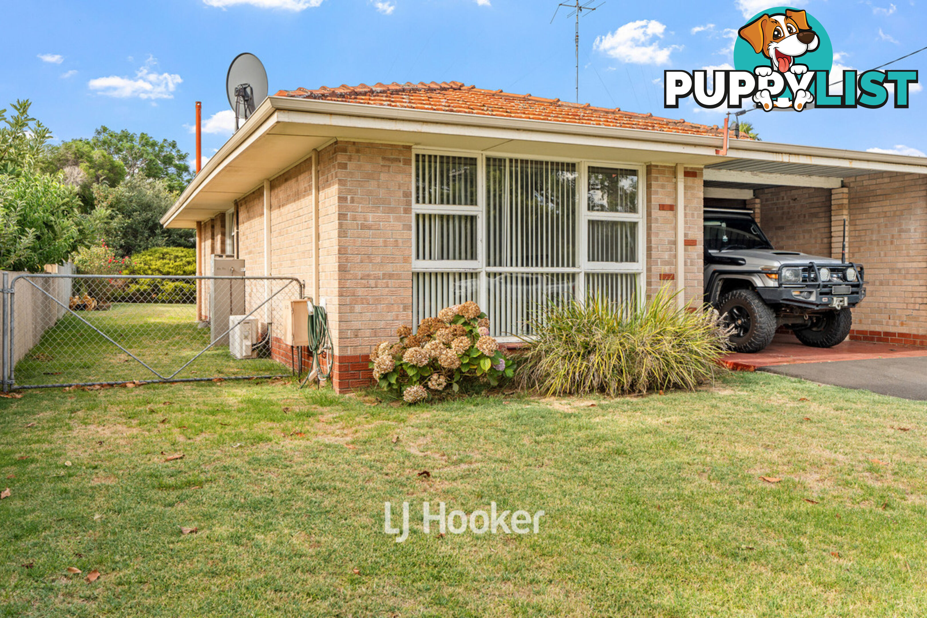 12A West Road SOUTH BUNBURY WA 6230