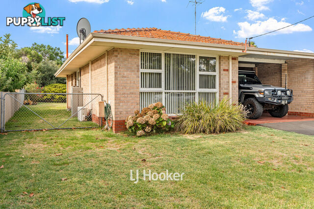 12A West Road SOUTH BUNBURY WA 6230