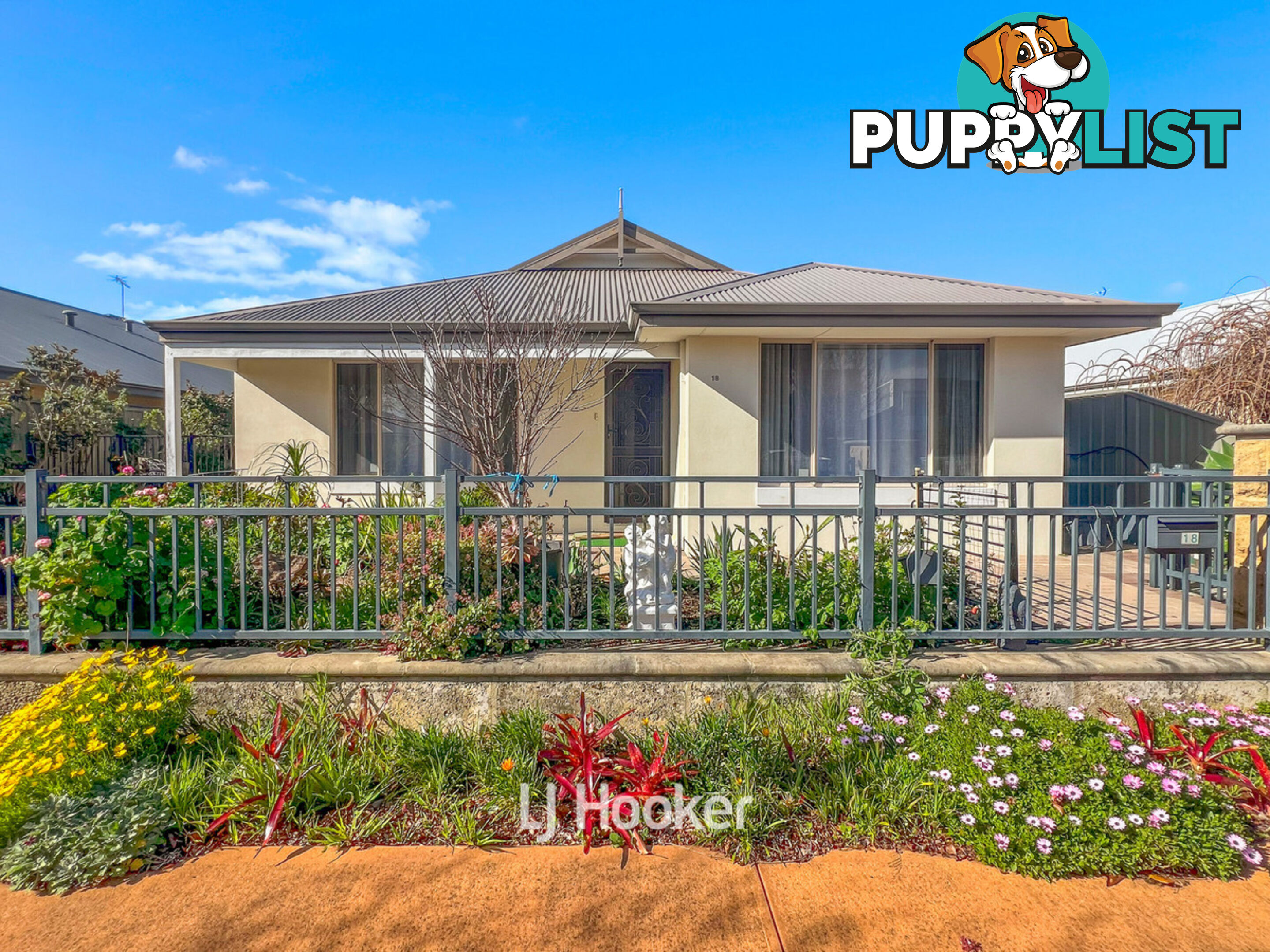 18 Mackerel Avenue VASSE WA 6280