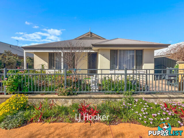 18 Mackerel Avenue VASSE WA 6280