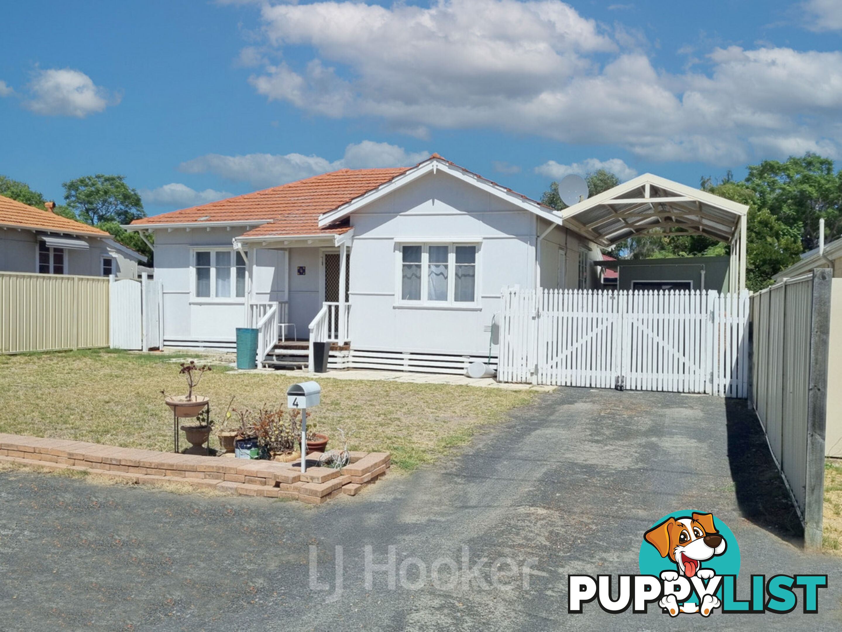 4 Galyung Road CAREY PARK WA 6230