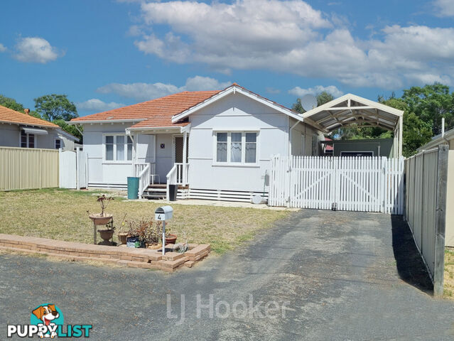 4 Galyung Road CAREY PARK WA 6230