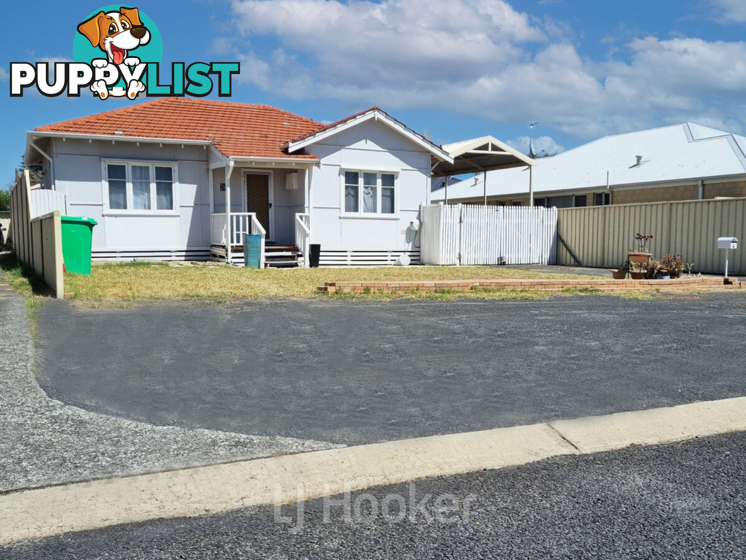 4 Galyung Road CAREY PARK WA 6230