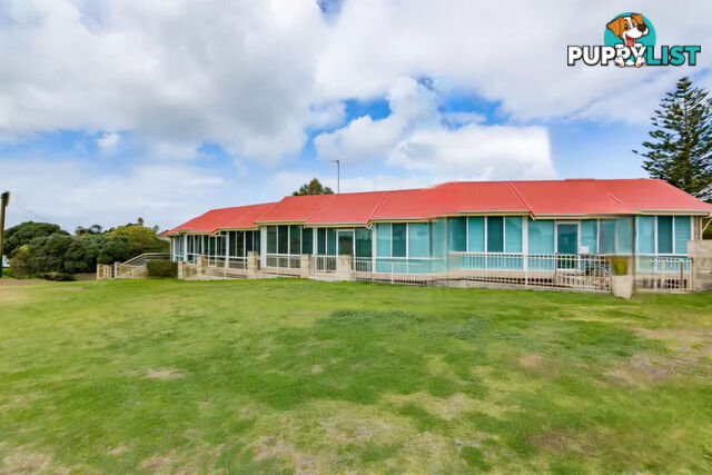 2/1 Beach Road SOUTH BUNBURY WA 6230