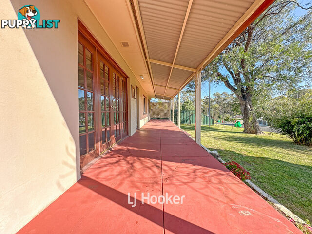 9 Miller Street SOUTH BUNBURY WA 6230