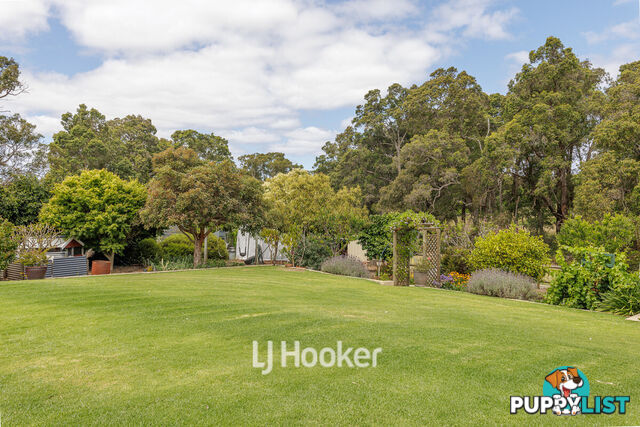 15 Shier Rise BUREKUP WA 6227