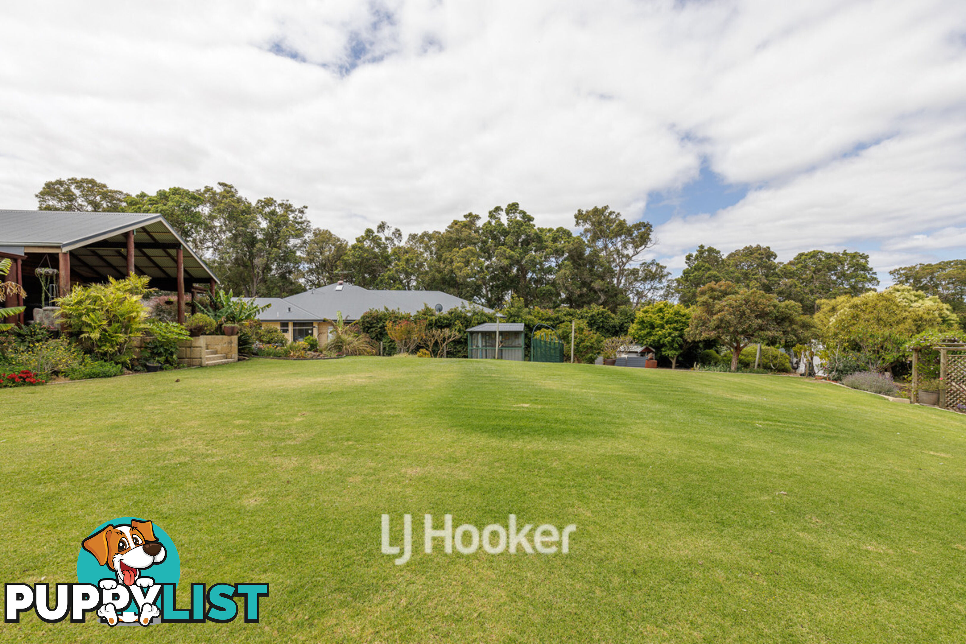 15 Shier Rise BUREKUP WA 6227