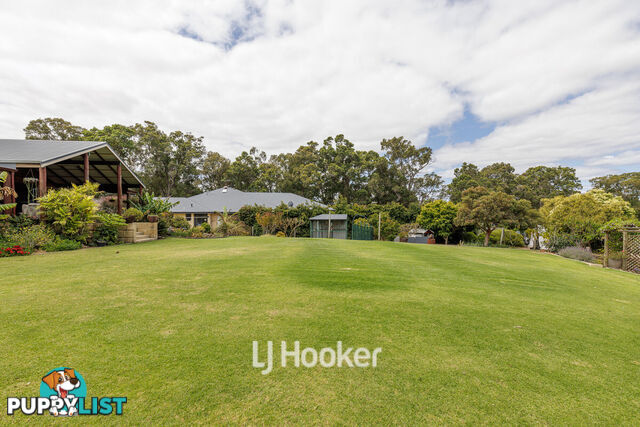 15 Shier Rise BUREKUP WA 6227