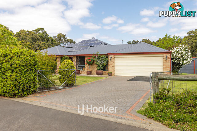 15 Shier Rise BUREKUP WA 6227