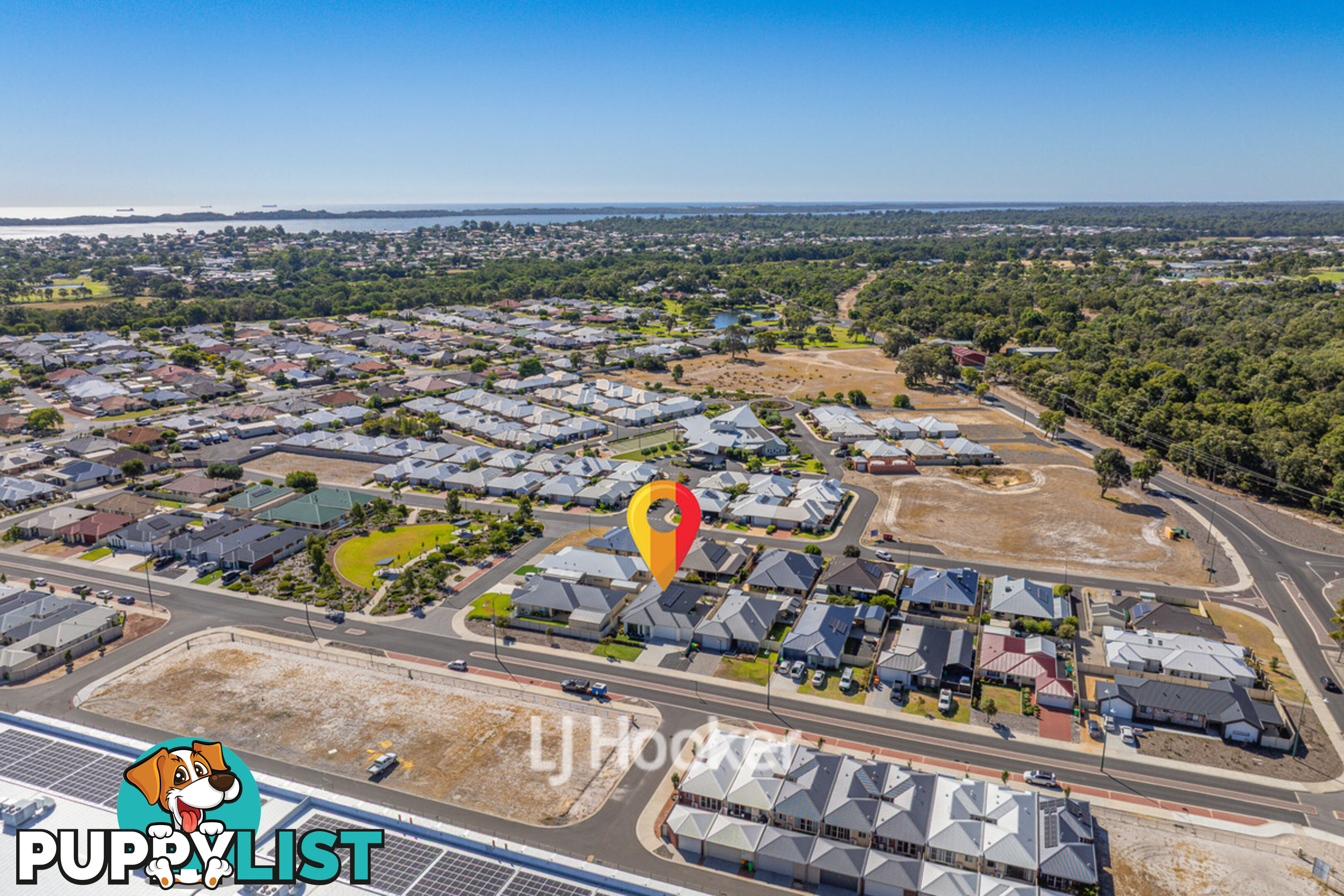 29 Andromeda Road AUSTRALIND WA 6233