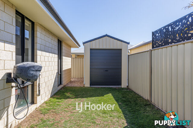 29 Andromeda Road AUSTRALIND WA 6233