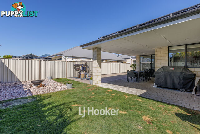 29 Andromeda Road AUSTRALIND WA 6233