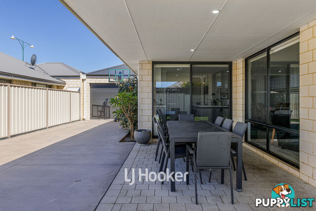 29 Andromeda Road AUSTRALIND WA 6233