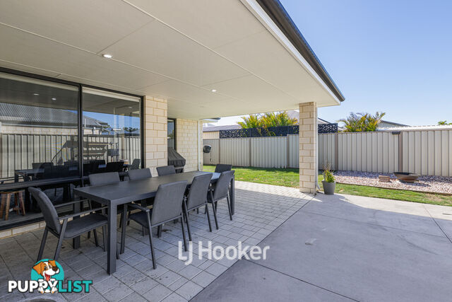 29 Andromeda Road AUSTRALIND WA 6233