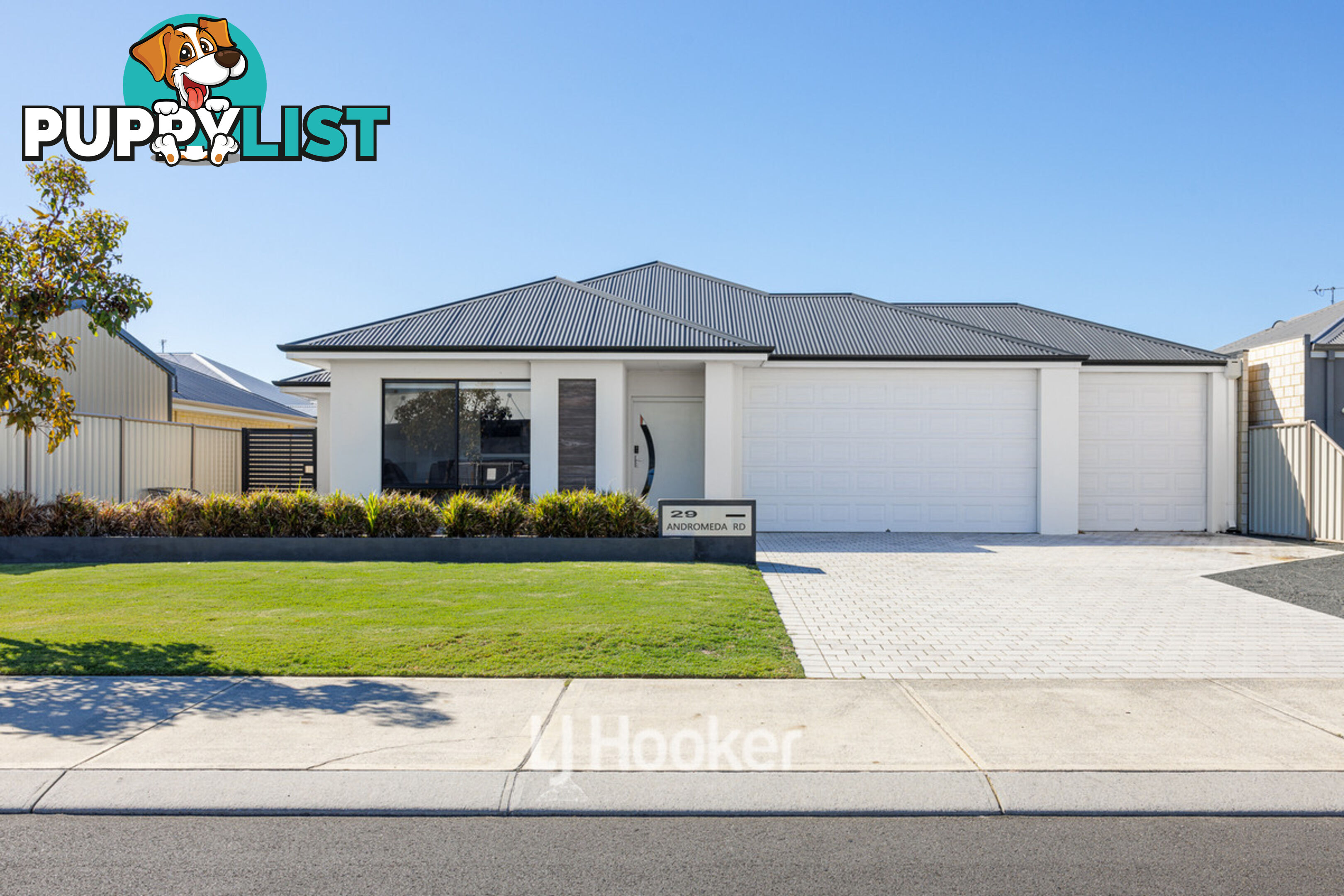 29 Andromeda Road AUSTRALIND WA 6233