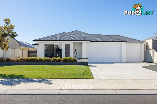 29 Andromeda Road AUSTRALIND WA 6233