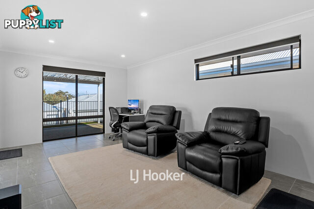 90 Carnelian Avenue AUSTRALIND WA 6233