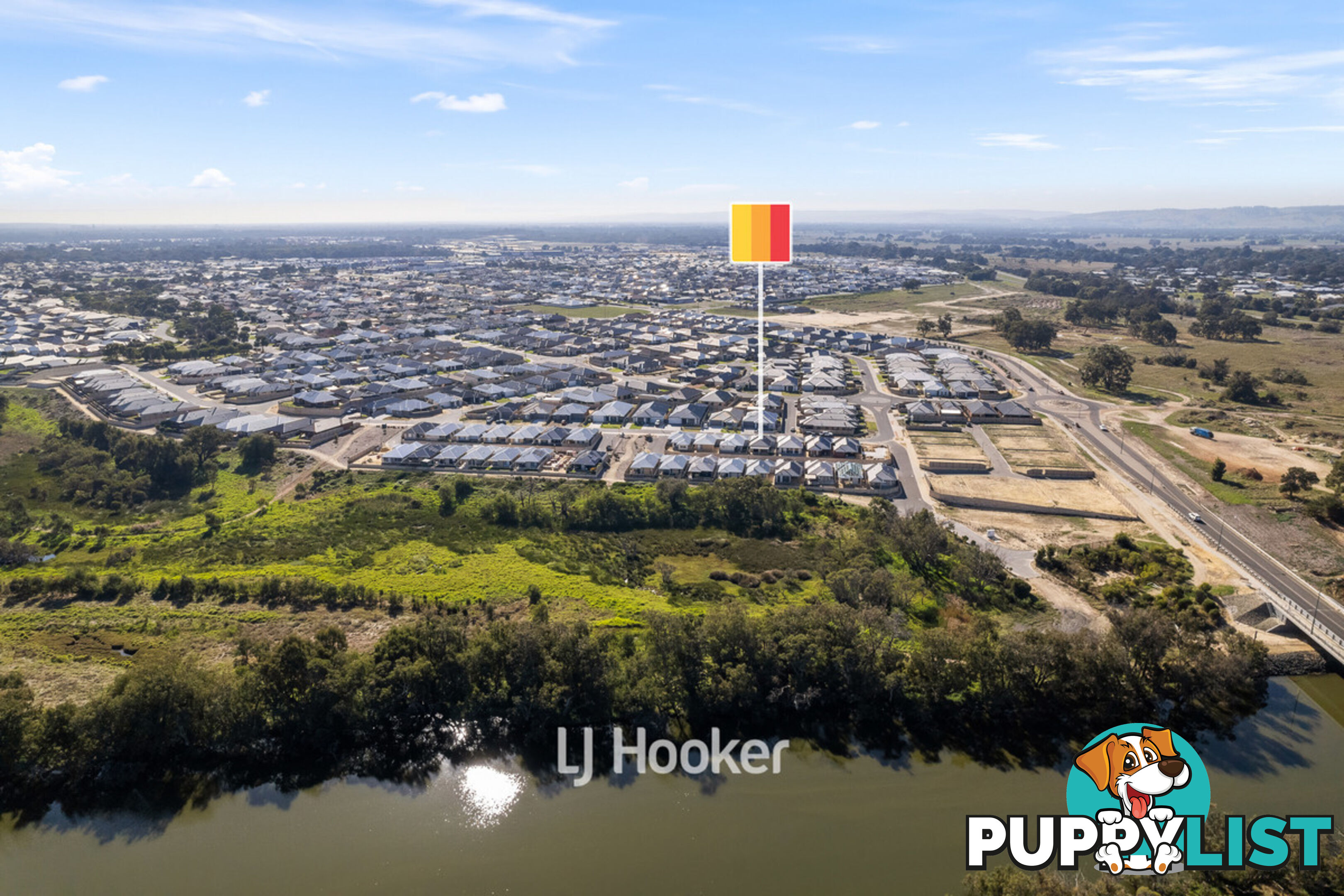 90 Carnelian Avenue AUSTRALIND WA 6233