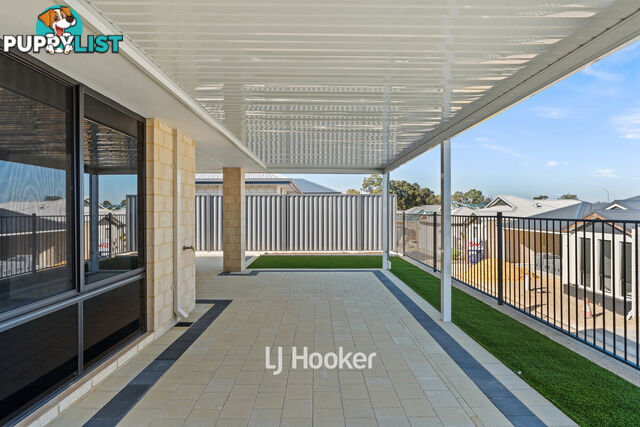 90 Carnelian Avenue AUSTRALIND WA 6233