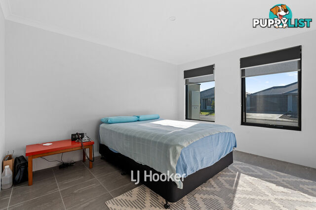 90 Carnelian Avenue AUSTRALIND WA 6233