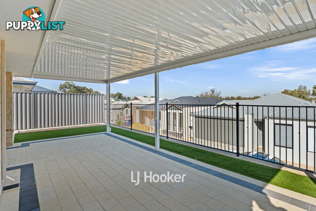 90 Carnelian Avenue AUSTRALIND WA 6233