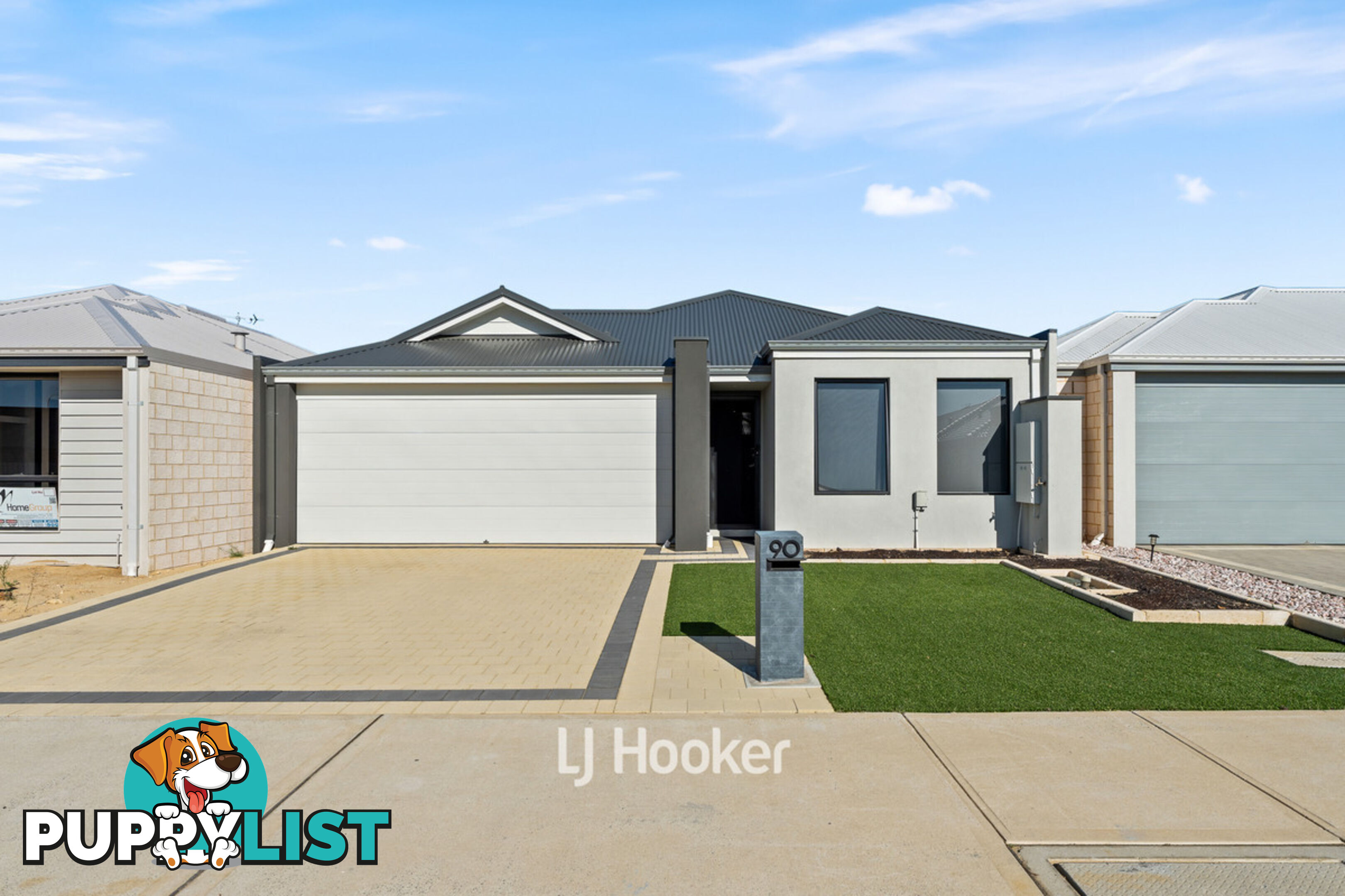 90 Carnelian Avenue AUSTRALIND WA 6233