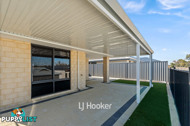 90 Carnelian Avenue AUSTRALIND WA 6233